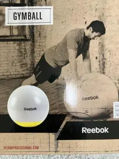 2025年最新】Reebok バランスボールの人気アイテム - メルカリ