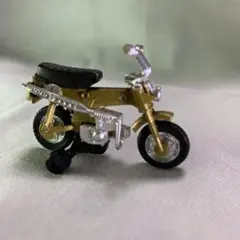 トミカ　ホンダ　ダックスホンダ　ミニカー ミニカーショップ ケンボックス トミカ 赤箱☆54☆ホンダ