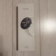 Google Pixel Watch 3 本体 41mm Wifiモデル