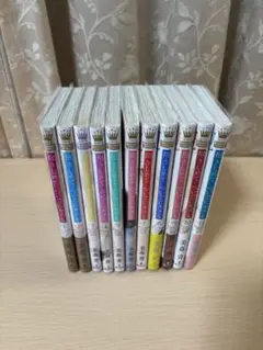 抱きしめてついでにキスも 1-11巻セット 美森青