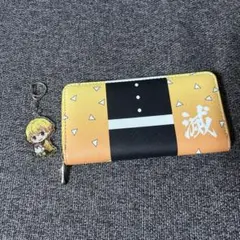 我妻善逸 財布 アクキー