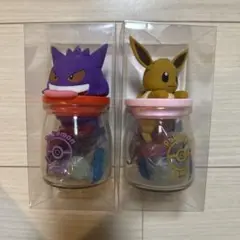 ポケモン キャンディボトルセット