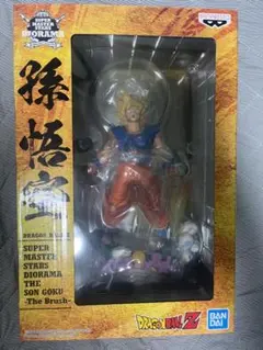 2025年最新】super MASTER STARS diorama 孫悟空の人気アイテム
