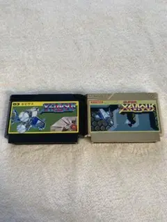 レジェンドゲーム！ファミコン用ソフト ゼビウスセット（ソフトのみ）