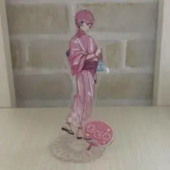 すとぷり さとみ アクスタ