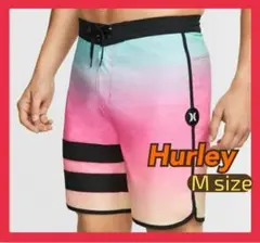【新品・未使用】Hurley 水着　30インチ　Mサイズ