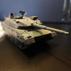KYOSHO ポケットアーマー　HG タイガーⅠ ２個セット ポケットアーマー