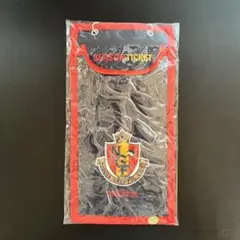 【新品未開封】名古屋グランパス シーズンチケットホルダー