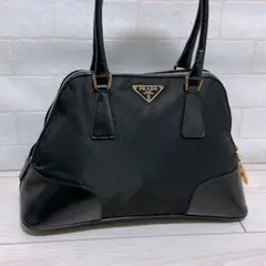 《美品》PRADA(プラダ)ハンドバッグ