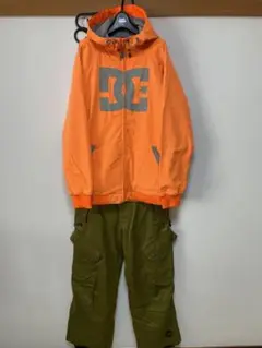 DC ウェア SESSIONS パンツ セット売り スノボウェア ウエア