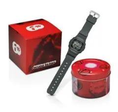 奥田民生OT60記念モデル『OT G-SHOCK』Ooochie Koochie