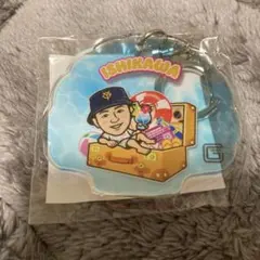ジャイアンツ　石川達也