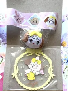 mikko ガチャガチャ