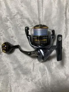 アルテグラ 4000xg 数回使用