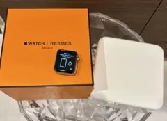 Apple Watch Herms series3 アップルウォッチ　エルメス