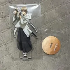 銀魂 沖田総悟 アクリルスタンド