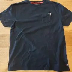 BONFIRE ブラック Tシャツ XL