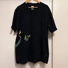 ポケモン　UT UNIQLO XLsize 1137