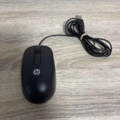 【動作確認済み】HP マウス MOFYUO 純正 USB 光学マウス