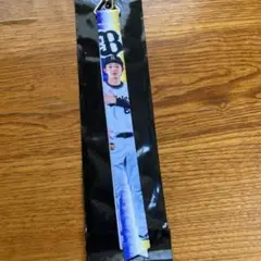 オリックス フォトボンフィン第2弾 64 大里昂生選手