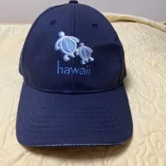 ⭐️SurfWare ハワイ キャップ ネイビー