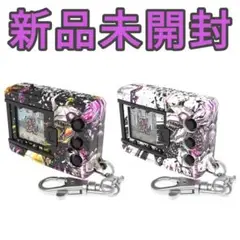 ★新品未開封★デジタルモンスター ゴジラ70th Edition 2個セット