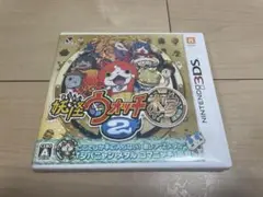 3DS 妖怪ウォッチ2 本家