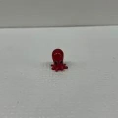 ガラス細工　タコ（ミニ）