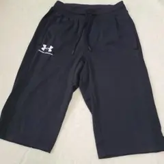 UNDER ARMOR パンツ S