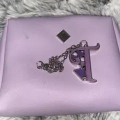 剣持刀也 ポーチ にじさんじ Fashion Goods バックチャーム