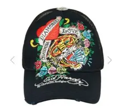 AOD3 CHANMINA EdHardy COLLABORATION CAP