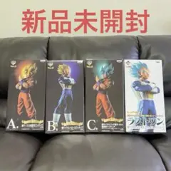 ［未開封］ドラゴンボール　メモリーズセット Yahoo!オークション -「ドラゴンボール 一番くじ メモリーズ」の