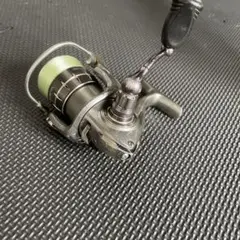 Daiwaリール2500
