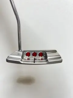 スコッティ キャメロン スクエアバック
