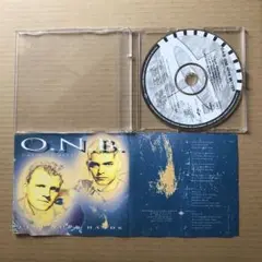 O.N.B. _ Crapl Your Hands