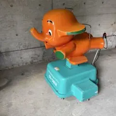 サトちゃん　ムーバー　送料込み