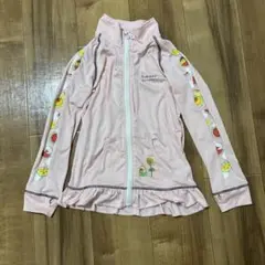 すみっコぐらし　ラッシュガード130