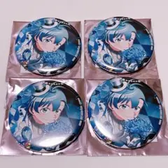 if魔フィア 入間くん 入間 秋田書店　缶バッジ コミケ C106