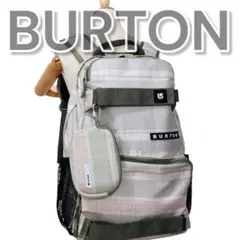 BURTON バックパック　グレー　ブラック　ブルー　　スノボ　スケボー Burton | バックパック/リュック | Burton Snowboards JP