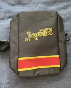 阪神タイガース　ジャガーズ　 ボディバッグ