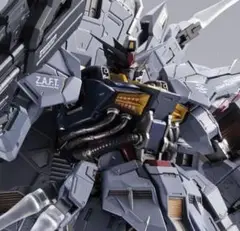 METAL BUILD メタルビルド プロヴィデンスガンダム