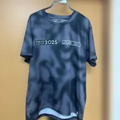 TOKYO MARATHON 2025 ランニングTシャツ Mサイズ