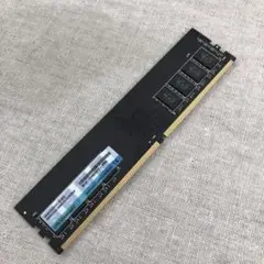 CFD Standard デスクトップ用 メモリ 8GB×1枚