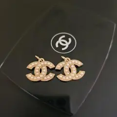 CHANEL チャーム #266 現物撮影
