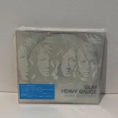 GLAY heavy gauge 未開封品