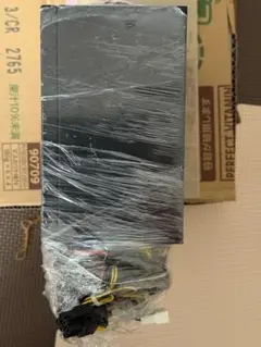 ●　Enhance ATX-1860GA1 600W 電源ユニット　●