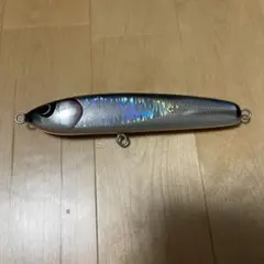 キクチクラフト　ジャークペンシル180
