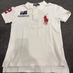 Polo Ralph Lauren ポロシャツ 120