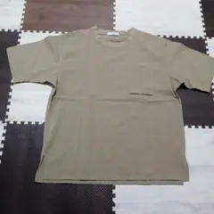 GREEN LABEL RELAXING 半袖Tシャツ Ｌサイズ