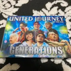 GENERATIONS from EXILE TRIBE/GENERATION…